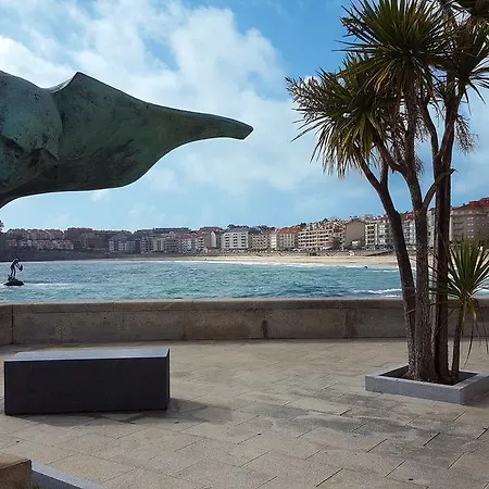 Apartment Lima-galibel