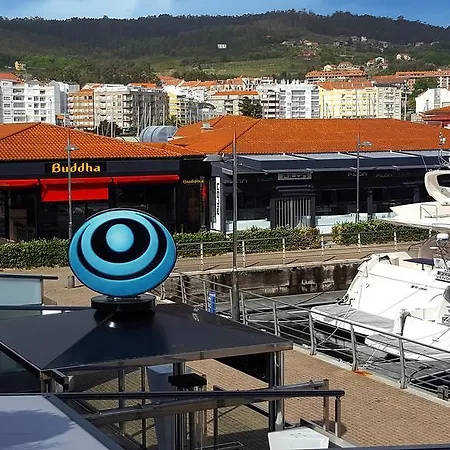 Lima-galibel Sanxenxo