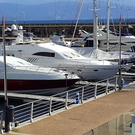 Lima-galibel Appartement *