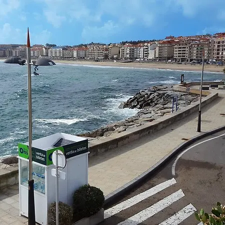 Apartment Lima-galibel