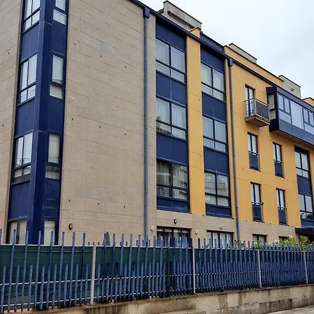 Lima-galibel Apartment *