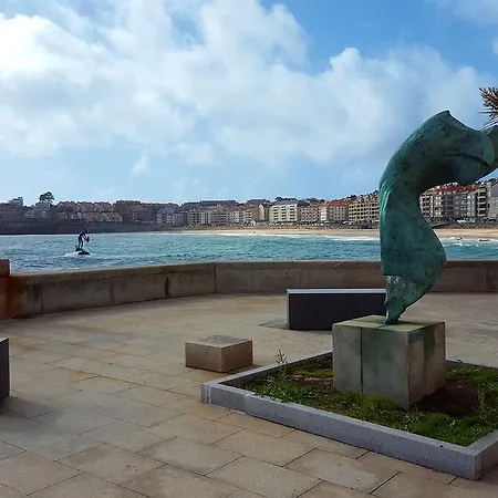 Apartment Lima-galibel *