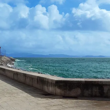 Lima-galibel * Sanxenxo