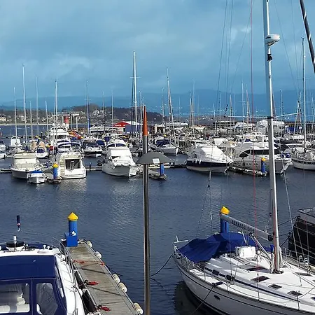 Lima-galibel Appartement *