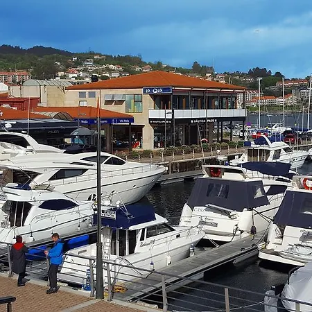 Apartment Lima-galibel Sanxenxo