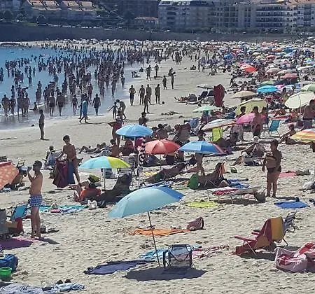 Lima-galibel Apartment *