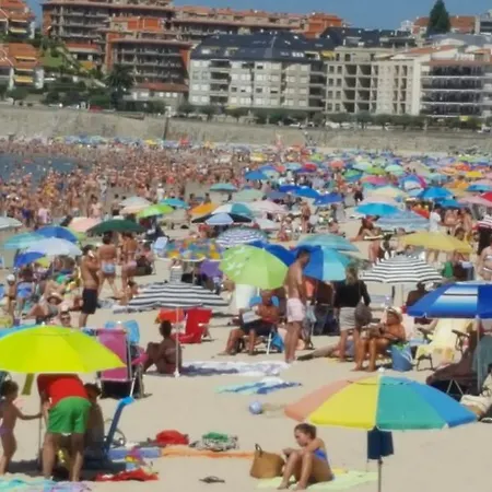 Appartement Lima-galibel *