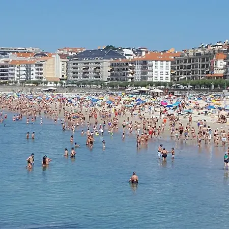 Appartement Lima-galibel