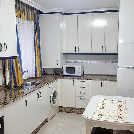 Lima-galibel Apartment