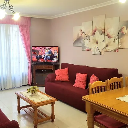 Lima-galibel Apartment