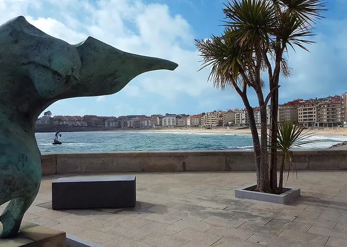 Apartment Lima-galibel