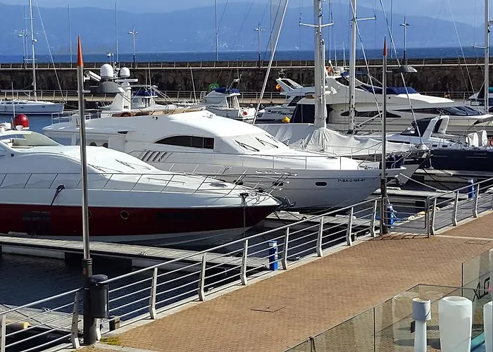 Lima-galibel Apartment *