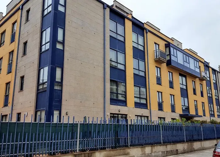 Lima-galibel Apartment *