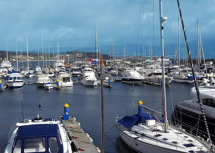 Lima-galibel Apartment *