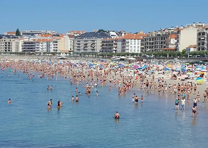 Apartment Lima-galibel