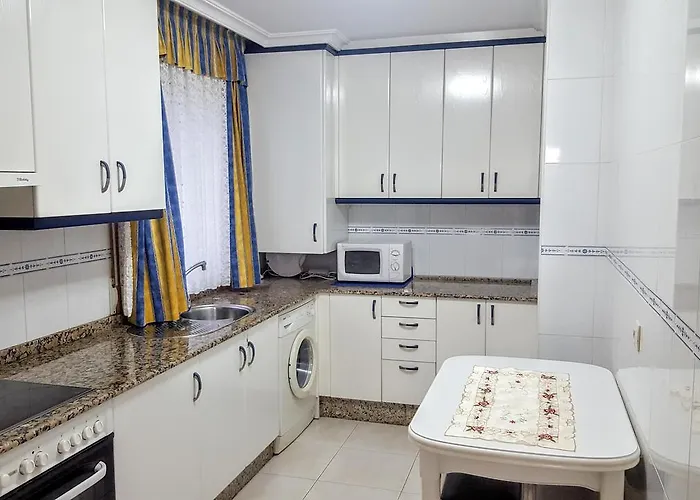 Lima-galibel Apartment