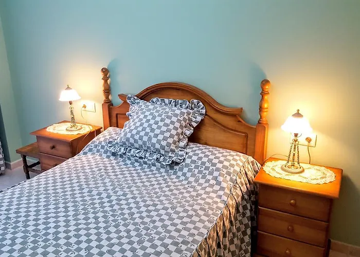 Apartment Lima-galibel *