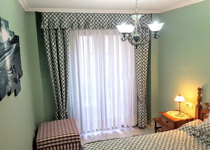 Apartment Lima-galibel *