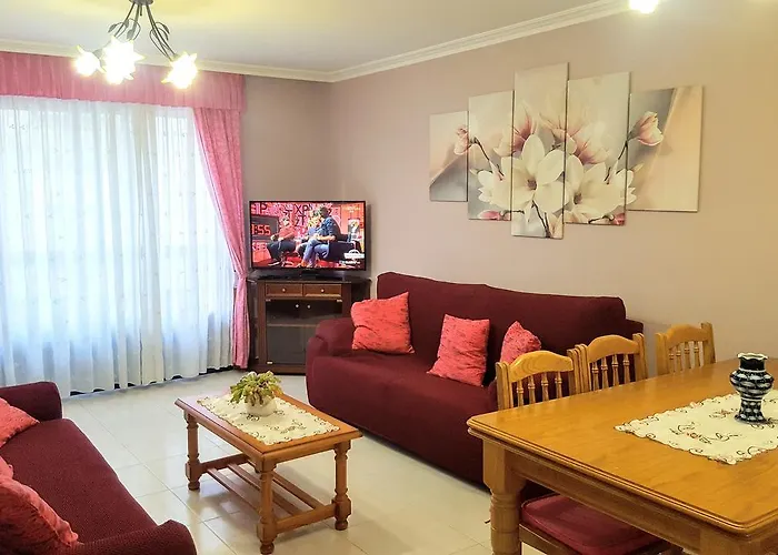 Lima-galibel Apartment