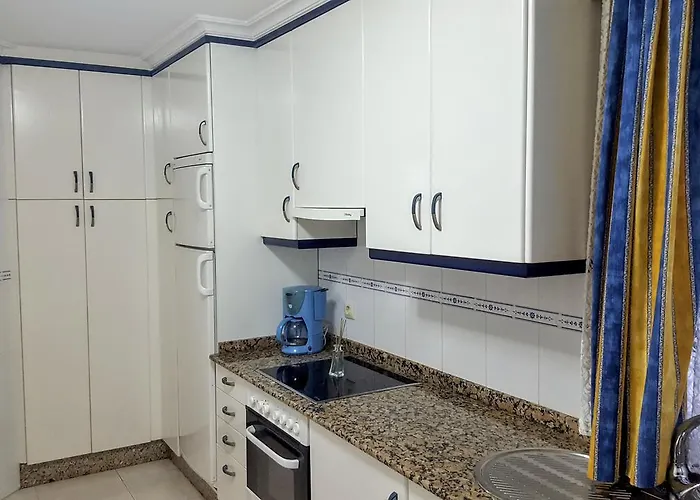 Lima-galibel Apartment